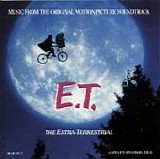 John Williams - E.T. The Extra-Terrestrial