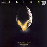 Jerry Goldsmith - Alien