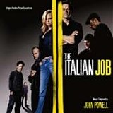 John Powell - The Italian Job