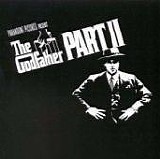 Nino Rota - The Godfather Part II