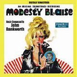 John Dankworth - Modesty Blaise