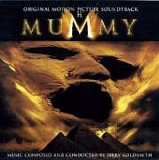 Jerry Goldsmith - The Mummy