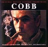 Elliot Goldenthal - Cobb