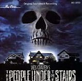 Graeme Revell & Don Peake - The People Under The Stairs
