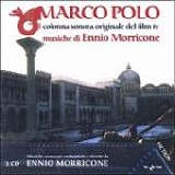 Ennio Morricone - Marco Polo