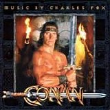 Charles Fox - Conan