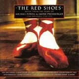 Various artists - The Red Shoes (Music From The Films Of Michael Powell & Emeric Pressburger (The Archers) 1941-1951)