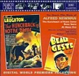 Alfred Newman - The Hunchback Of Notre Dame