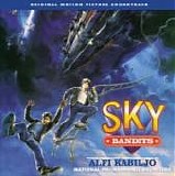 Alfi Kabiljo - Sky Bandits