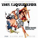 Lalo Schifrin - The Liquidator