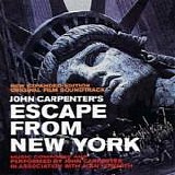 John Carpenter - Escape From New York