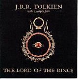 J.R.R. Tolkien - The Lord Of The Rings