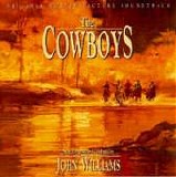 John Williams - The Cowboys