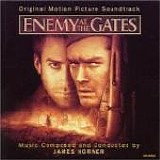 James Horner - Enemy At The Gates