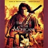 Trevor Jones & Randy Edelman - The Last Of The Mohicans