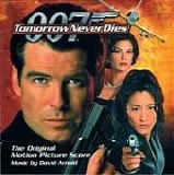 David Arnold - Tomorrow Never Dies