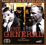 Buckley, Richie - The General