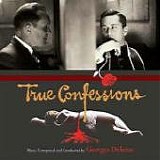 Georges Delerue - True Confessions