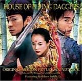 Shigeru Umebayashi - House Of Flying Daggers