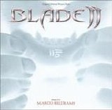 Marco Beltrami - Blade II