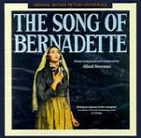 Alfred Newman - Song Of Bernadette