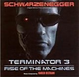 Marco Beltrami - Terminator 3: Rise Of The Machines