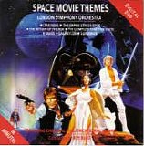 Various artists - Space Movie Themes