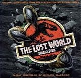 Michael Giacchino - The Lost World - Jurassic Park