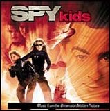 Danny Elfman & John Debney & Robert Rodriguez - Spy Kids