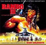 Jerry Goldsmith - Rambo III