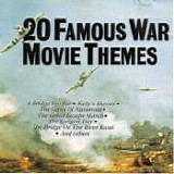 Various artists - War Movie Themes