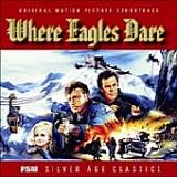 Ron Goodwin - Where Eagles Dare / Operation Crossbow