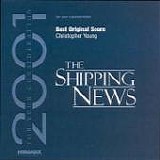 Christopher Young - The Shipping News