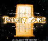 Various artists - Twilight Zone (40th Anniversary Collection)