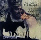 John Scott - William The Conqueror