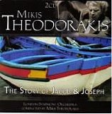 Mikis Theodorakis - The Story Of Jacob And Joseph