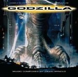 David Arnold - Godzilla