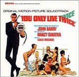 John Barry - You Only Live Twice