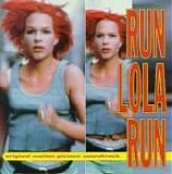 Various artists - Run Lola Run