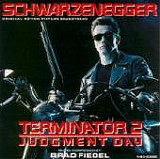Brad Fiedel - Terminator 2 - Judgement Day