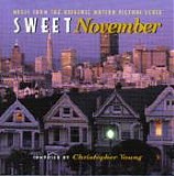 Christopher Young - Sweet November