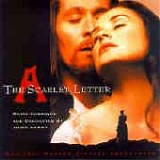John Barry - The Scarlet Letter