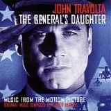 Carter Burwell - The General's Daughter