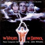 John Williams - The Witches Of Eastwick