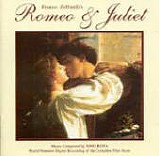 Nino Rota - Romeo & Juliet [2002 re-recording]