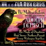 Adolph Deutsch - The Maltese Falcon (and other film scores)