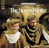 John Barry - The Lion In Winter