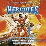 Pino Donaggio - Hercules