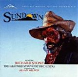 Richard Stone - Sundown