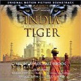 Michael Brook - India - Kingdom of the Tiger